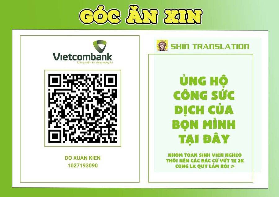Journey Home After School Chương 8 Ảnh 21