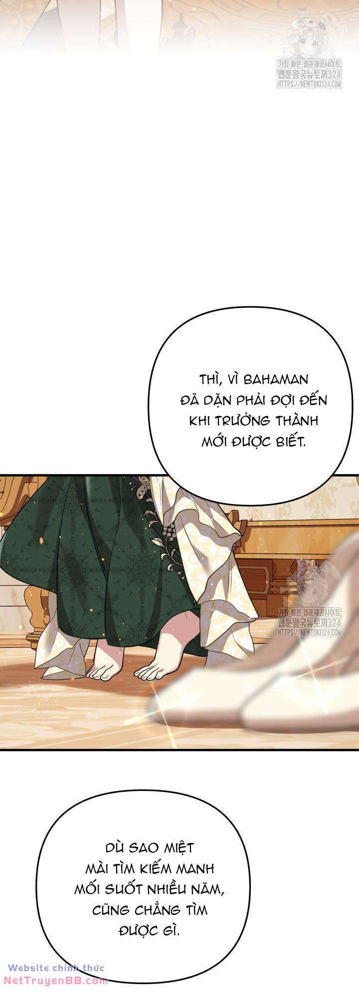 Thánh Nữ Bé Con Muốn Hủy Diệt Thế Giới Chương 44 Ảnh 45