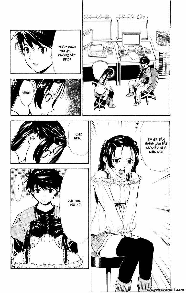 Saijou No Meii Chương 13 Ảnh 3