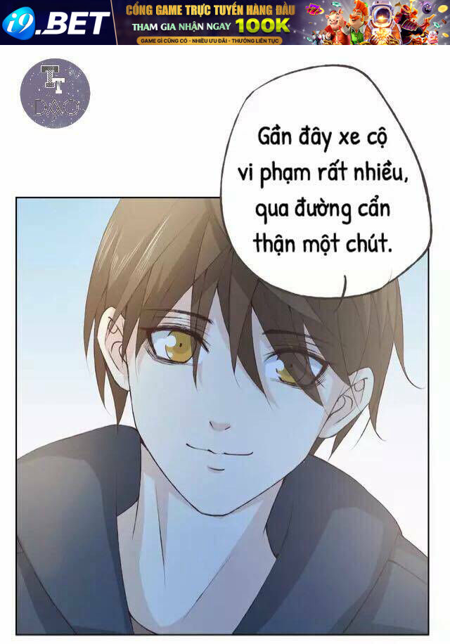 Tôi Không Phải Đa Nhân Cách Chương 35 Ảnh 26