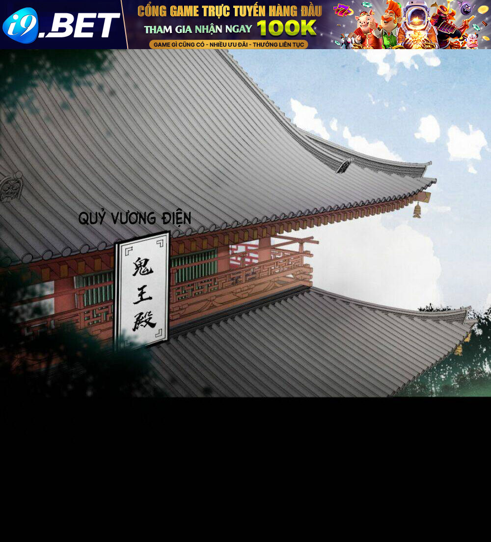 Chợ Quỷ Chương 11 Ảnh 16