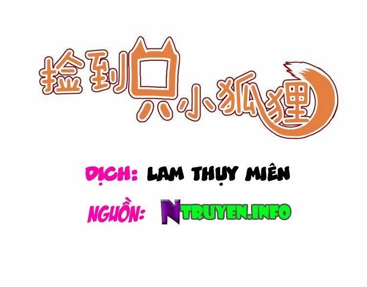 Lượm Được Một Tiểu Hồ Ly 2 Chương 97 Ảnh 2