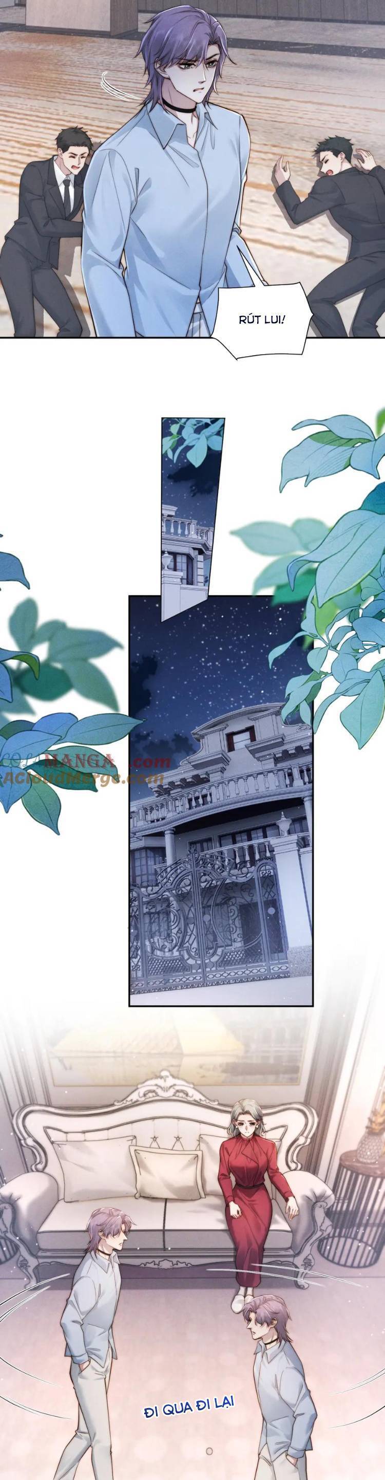 Hôn Nhân Chớp Nhoáng Chương 31 Ảnh 16