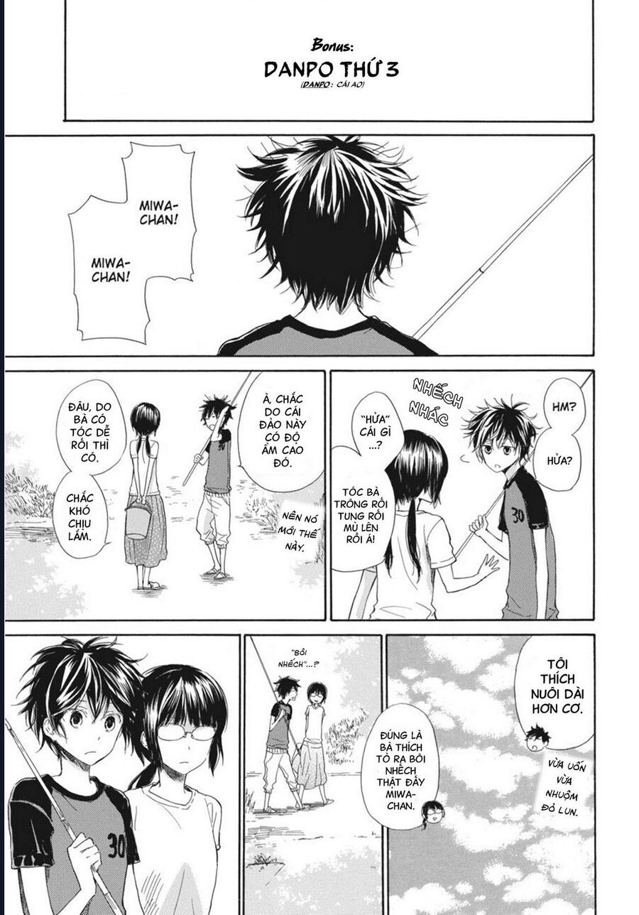 Barakamon Chương 26 Ảnh 36