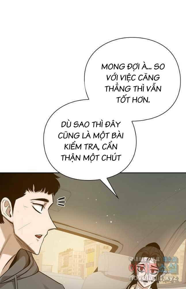 Trường Học Chiến Binh Chương 44 Ảnh 27