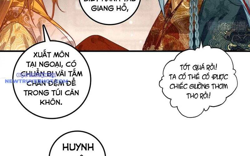 Phi Kiếm Vấn Đạo Chương 123 Ảnh 19