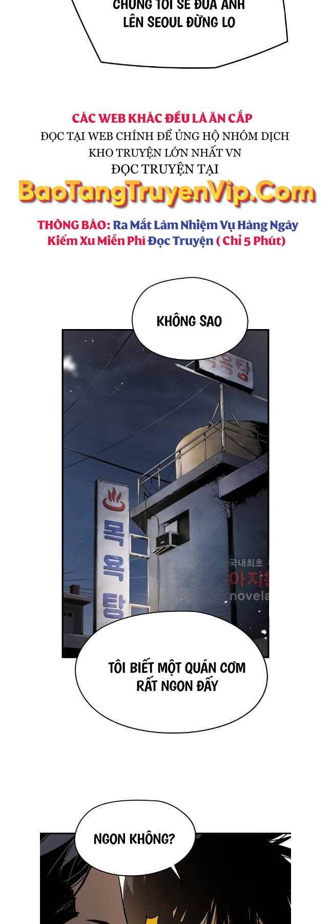 Đặc Công Xuất Ngũ Chương 35 Ảnh 23