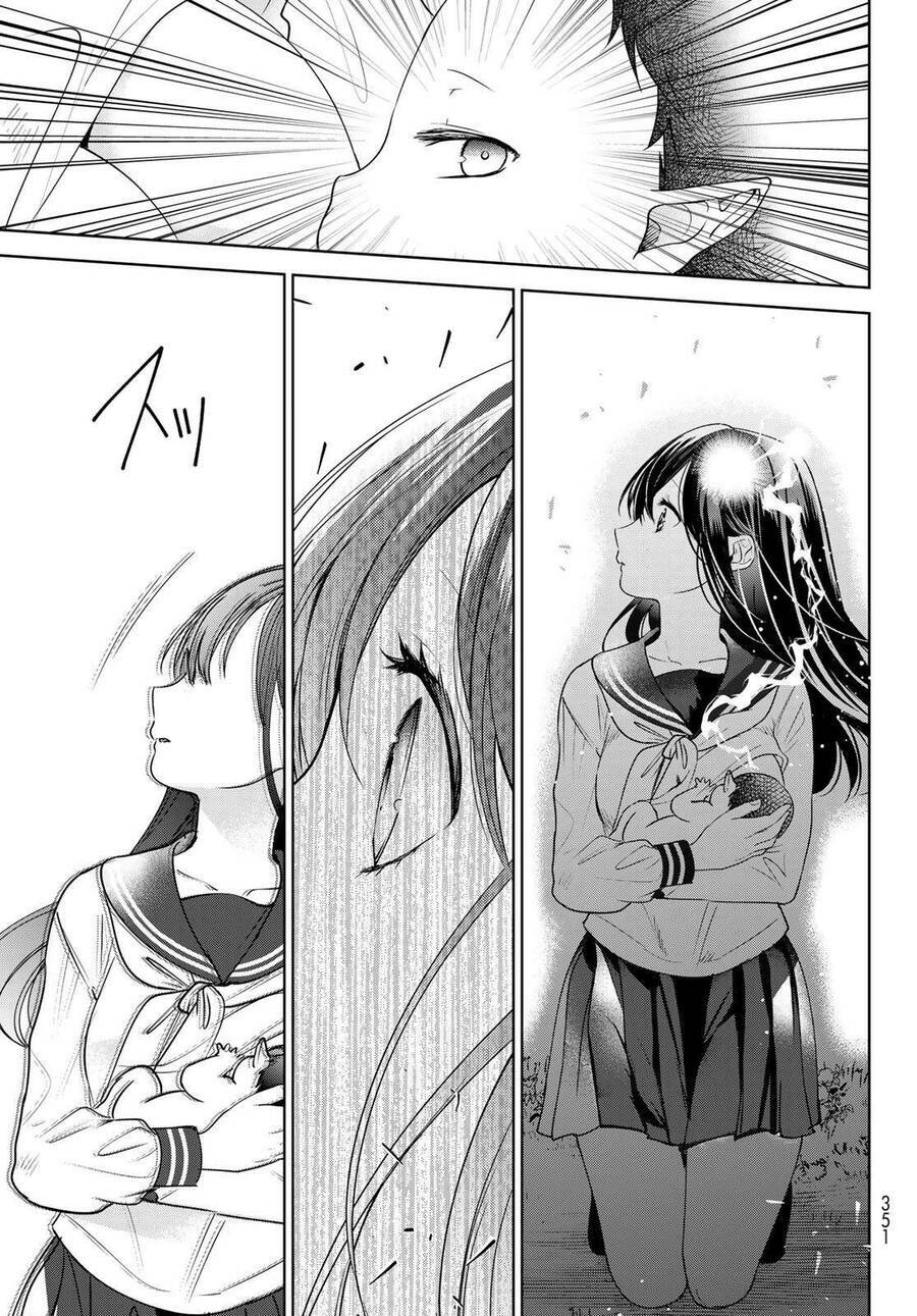 Isekai De Saikyo Mao No Kodomotachi No Mama Ni Natchaimashita Chương 37.1 Ảnh 12