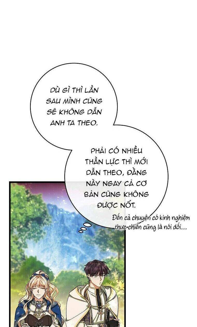 Trở Thành Cứu Tinh Của Nhân Vật Chính Chương 43 Ảnh 53