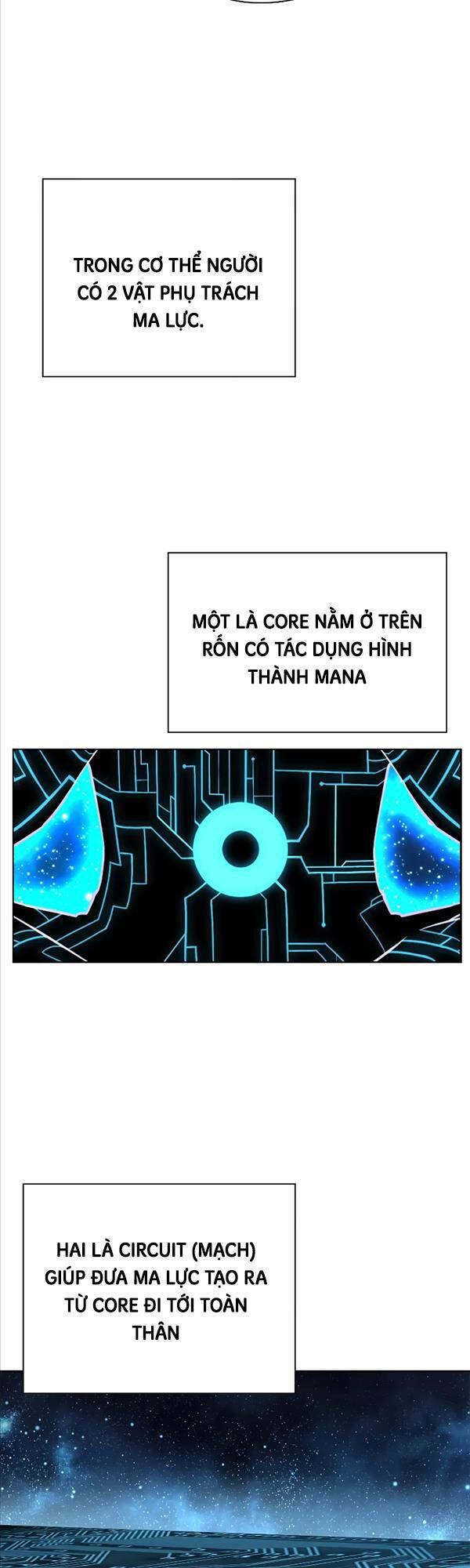 Trường Học Chiến Binh Chương 41 Ảnh 10
