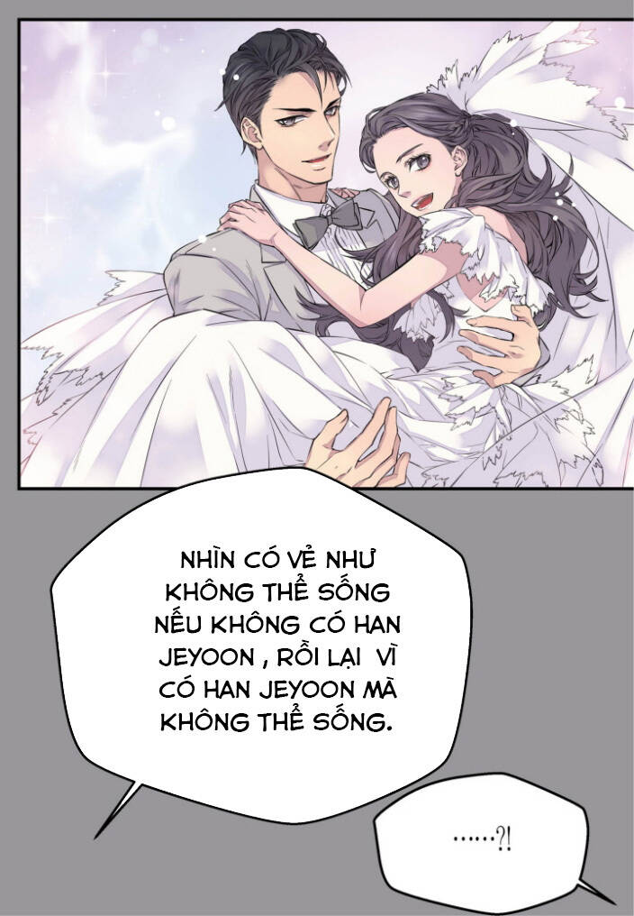 Kẻ Thù Nóng Bỏng Chương 1 Ảnh 25