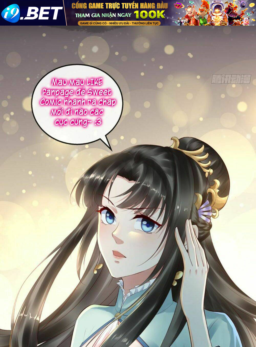 Thịnh Sủng Kiều Nữ Trở Về Triều Ca Chương 33 Ảnh 32