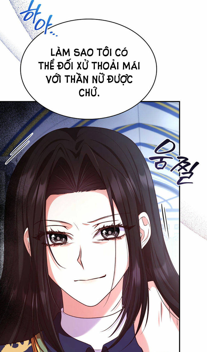 Từ Ác Nữ, Tôi Trở Thành Một Người Mẹ Chương 45.1 Ảnh 29