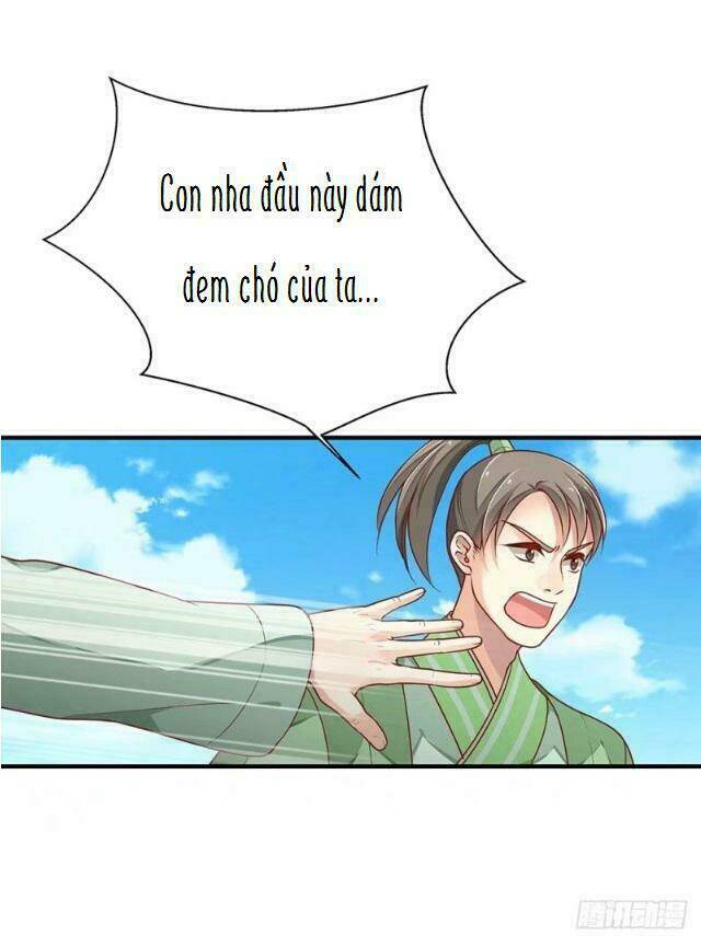 Trọng Sinh Thành Tiểu Nha Đầu Chương 5 Ảnh 36