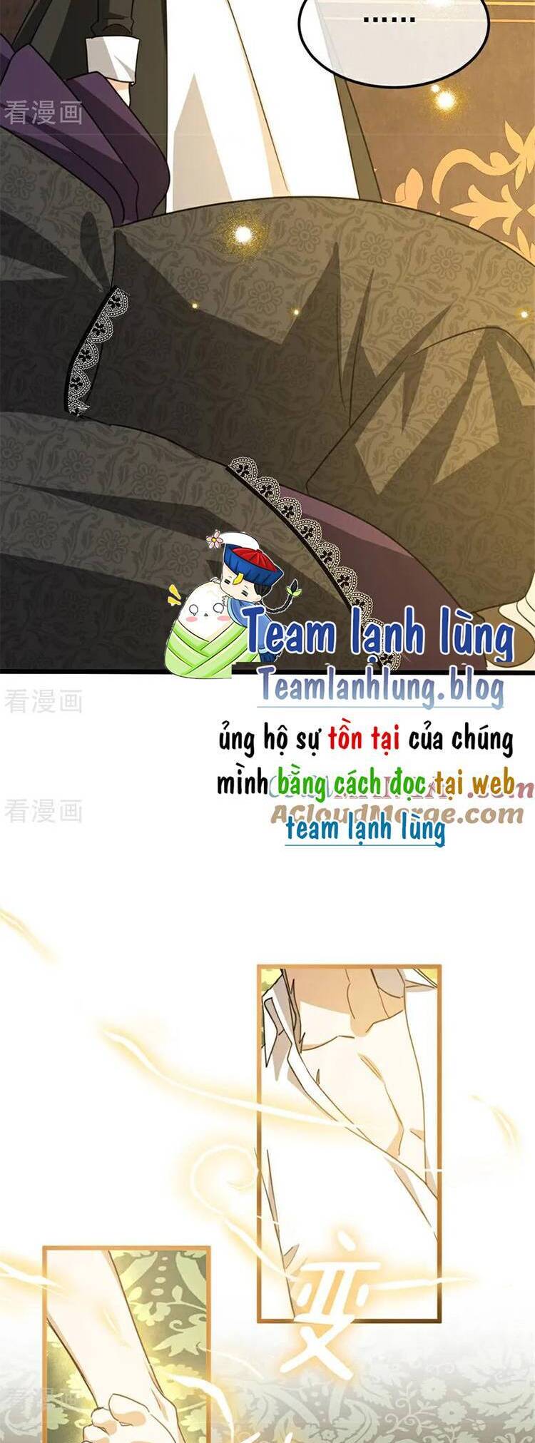 Bông Hoa Độc Của Nhà Công Tước Chương 32 Ảnh 39