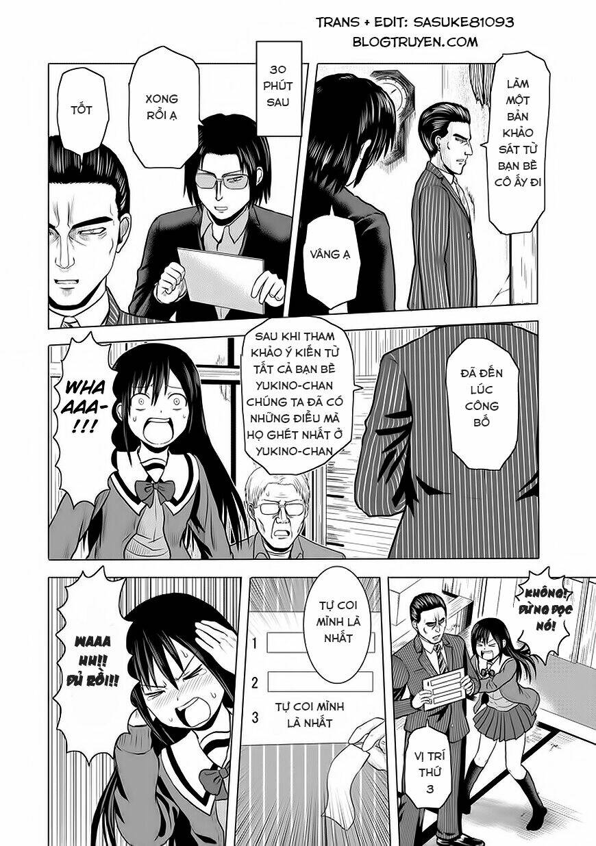 Zai X 10 Chương 43 Ảnh 10