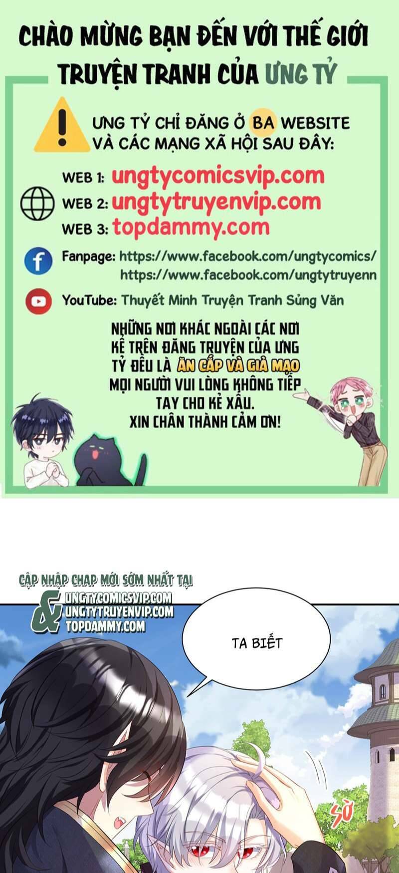 Dẫn Sói Vào Phòng Chương 163 Ảnh 2