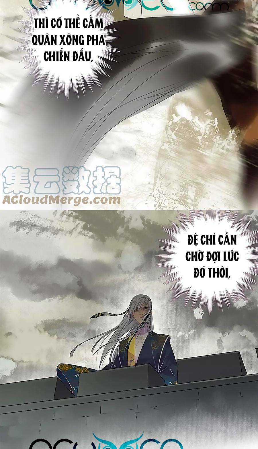 Ta Làm Lớn Ở Hậu Cung Chương 183 Ảnh 6