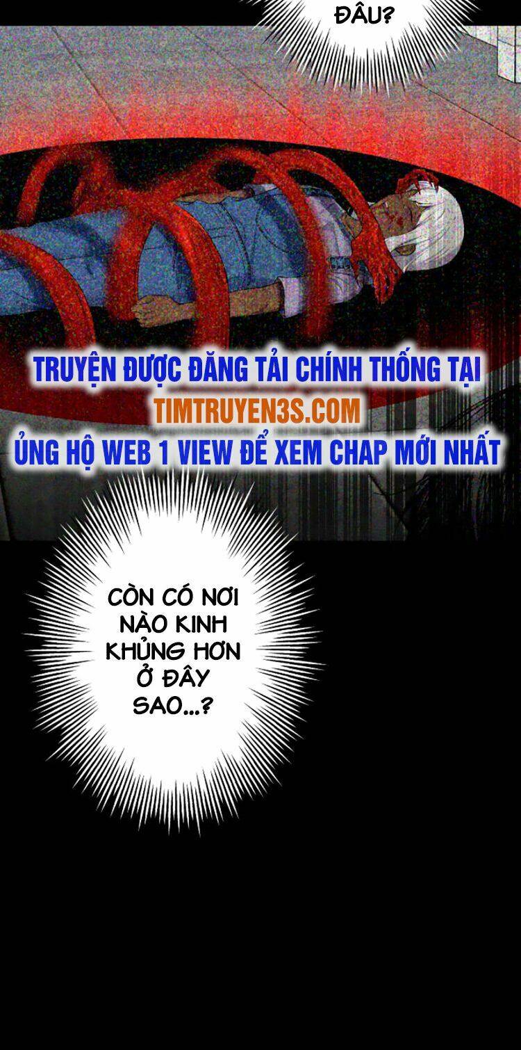 Trò Chơi Của Chúa Thượng Chương 4 Ảnh 12