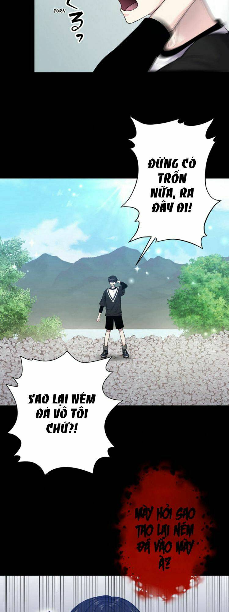 Trò Chơi Của Chúa Thượng Chương 7 Ảnh 5