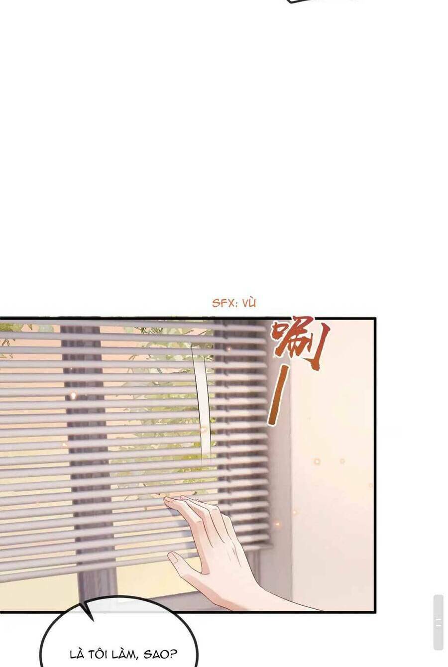 Đối Tượng Tôi Công Lược Đều Là Người Trọng Sinh Chương 19 Ảnh 9