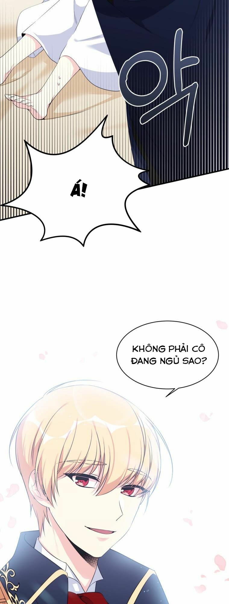 Tôi Lỡ Chiều Hư Nam Chính Lương Thiện Mất Rồi! Chương 1 Ảnh 35