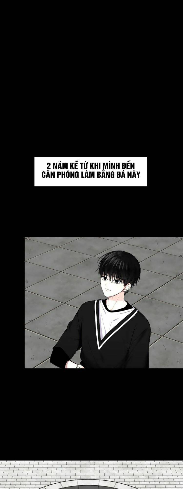 Trò Chơi Của Chúa Thượng Chương 4 Ảnh 28