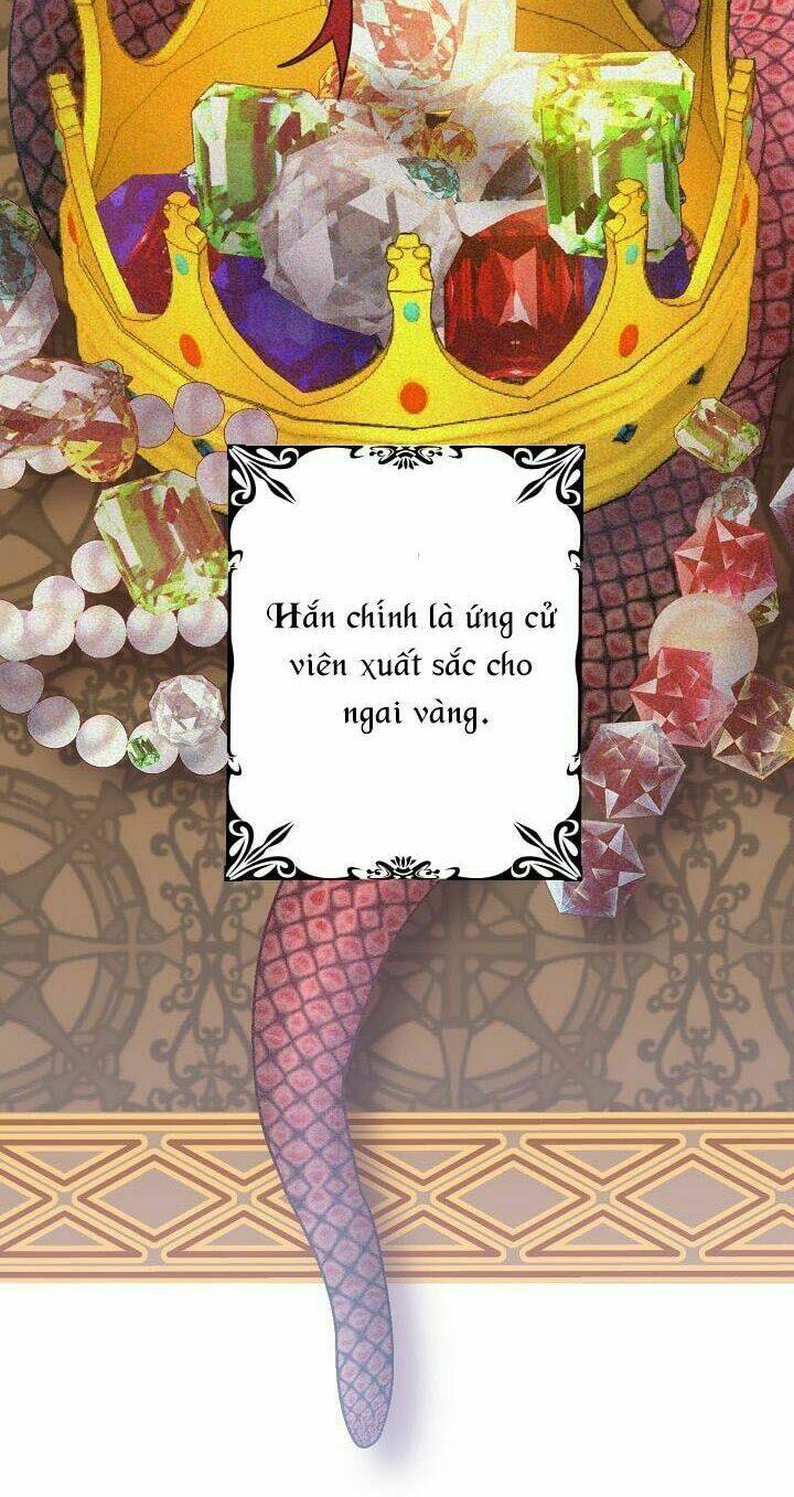 Tiểu Thư Quái Vật Chương 1 Ảnh 57