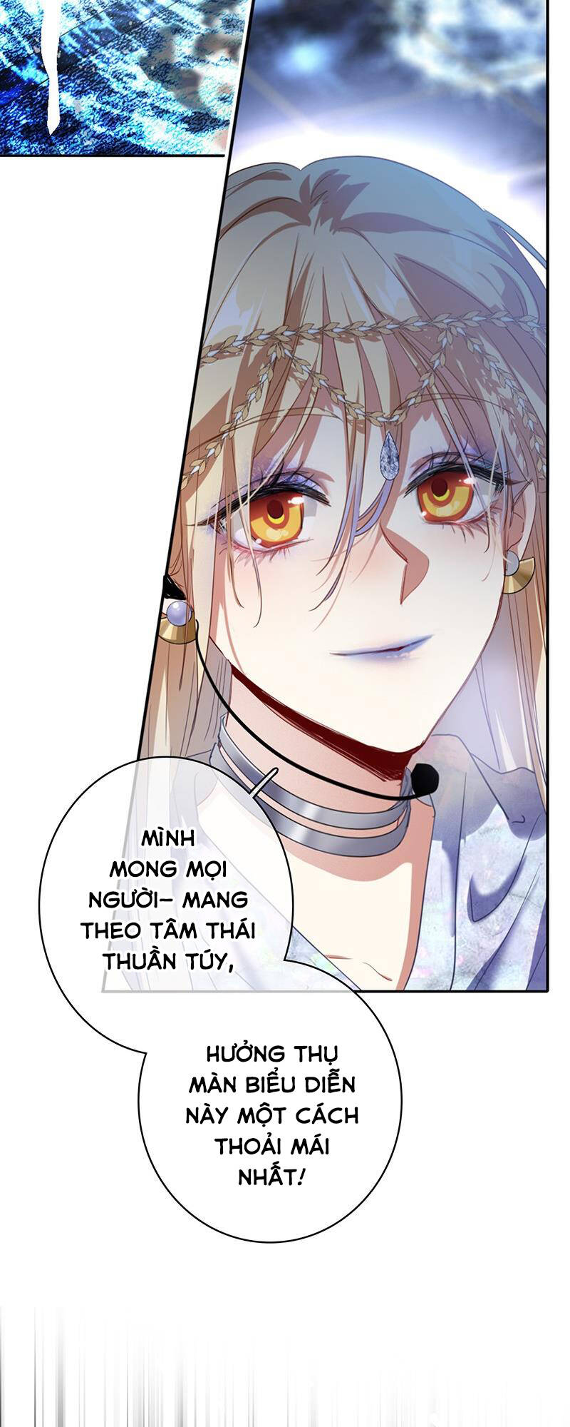 Tinh Mộng Thần Tượng Chương 337 Ảnh 34