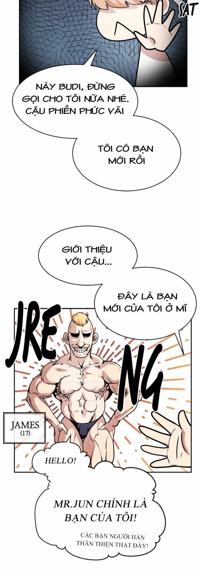 Change (Jinyuan) Chương 78 Ảnh 25