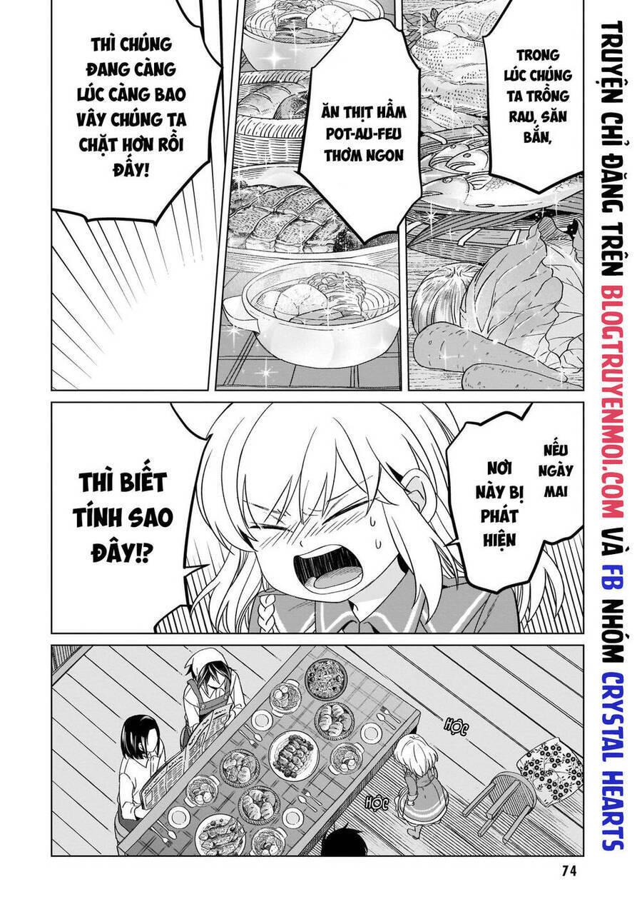 Win Over The Dragon Emperor This Time Around, Noble Girl! Chương 17 Ảnh 26