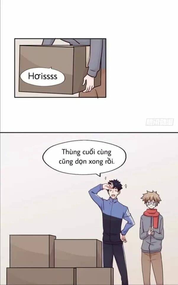 Chạy Đi Âm Sai Chương 125 Ảnh 4