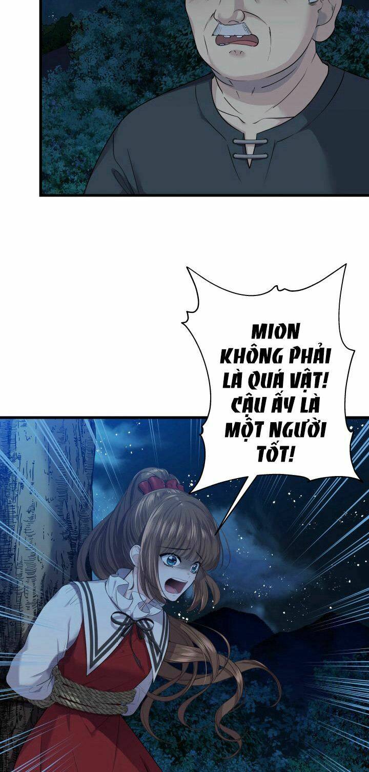 Trò Chơi Của Chúa Thượng Chương 1 Ảnh 9