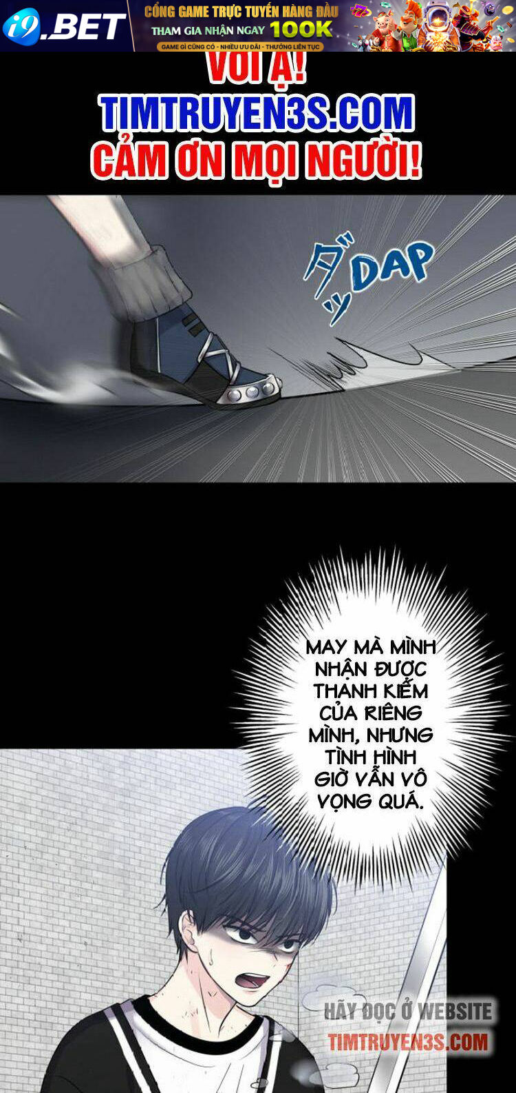 Trò Chơi Của Chúa Thượng Chương 6 Ảnh 4