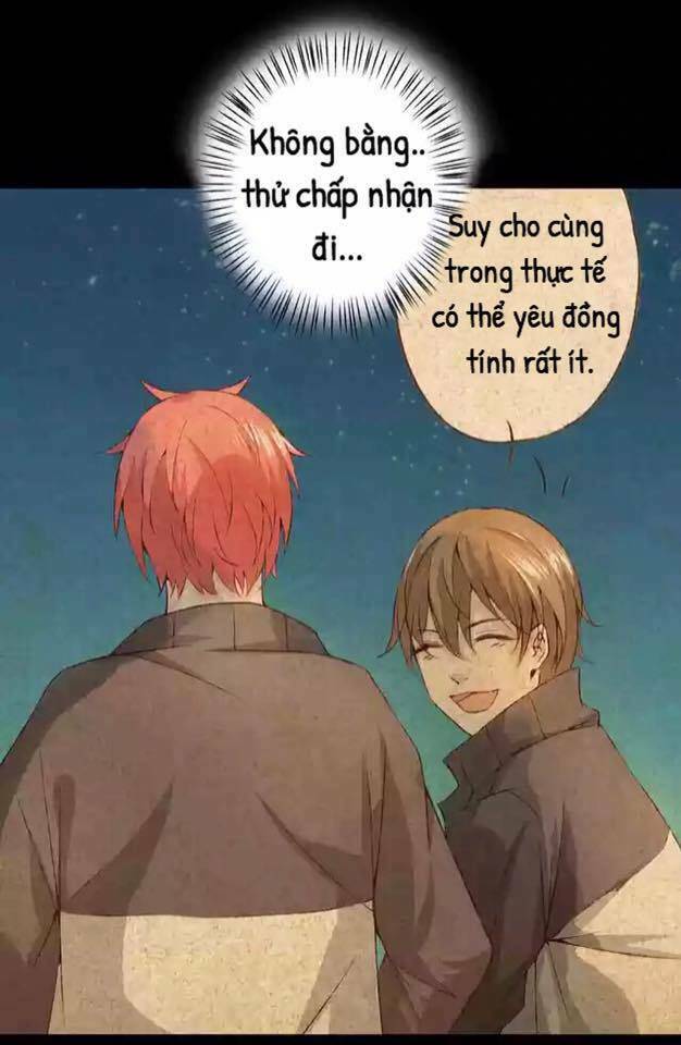 Tôi Không Phải Đa Nhân Cách Chương 30 Ảnh 25