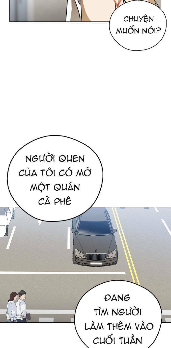 Duyên Nợ Kiếp Trước Chương 42 Ảnh 34