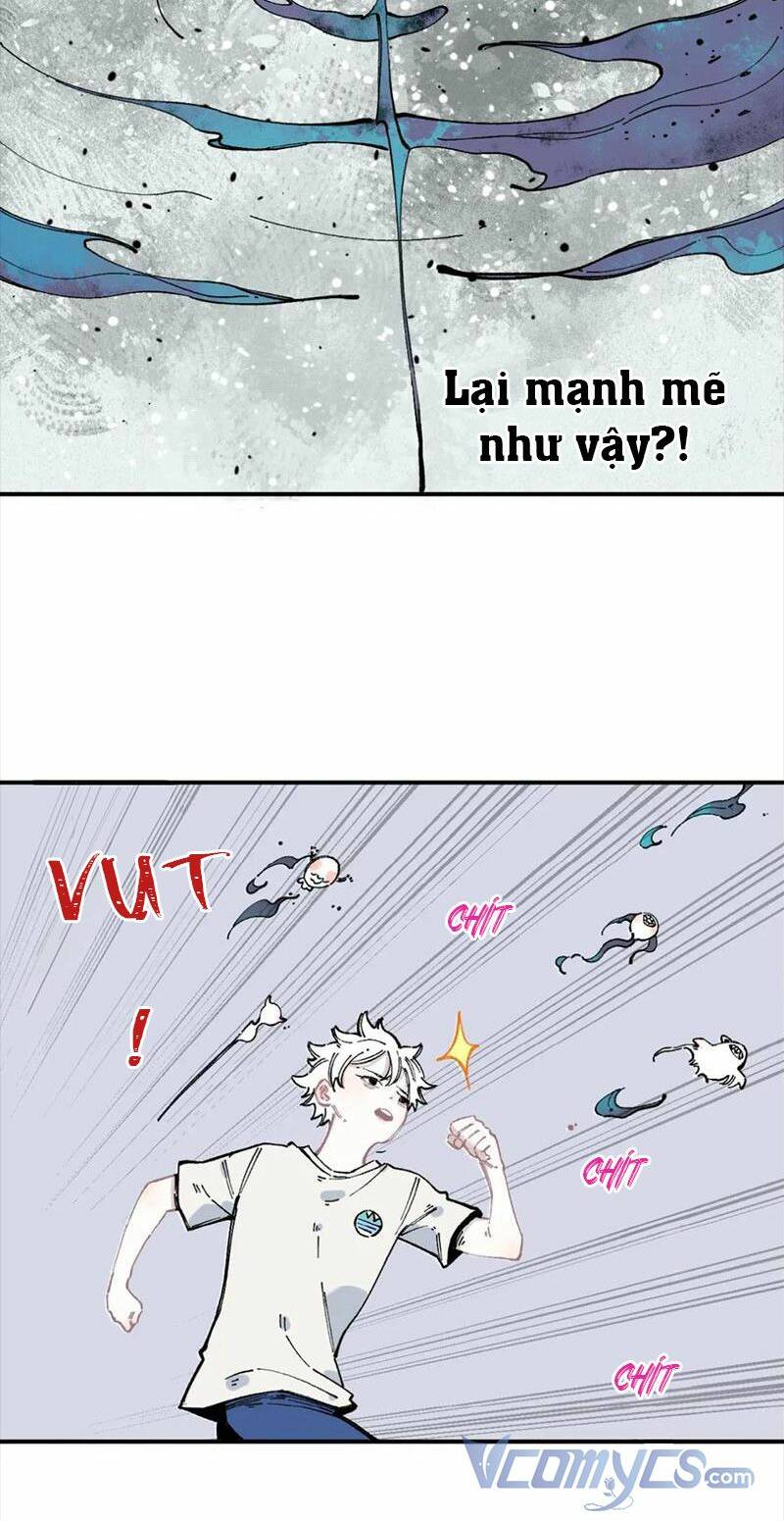 Anh Trai Tôi Đến Từ Núi Sâu Chương 55 Ảnh 8