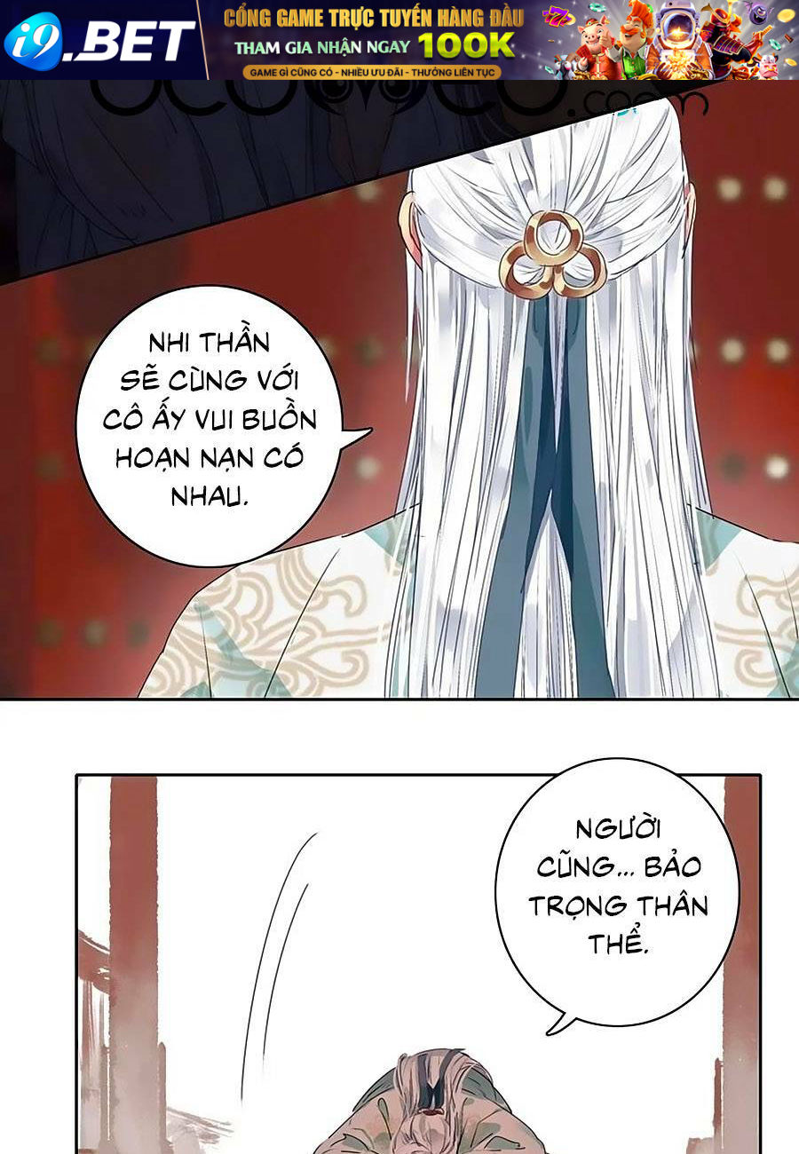 Ta Làm Lớn Ở Hậu Cung Chương 178 Ảnh 7