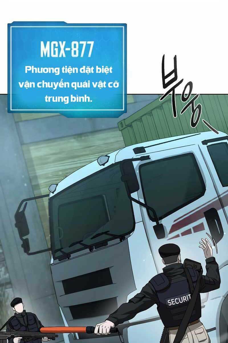 Trường Học Chiến Binh Chương 23 Ảnh 53