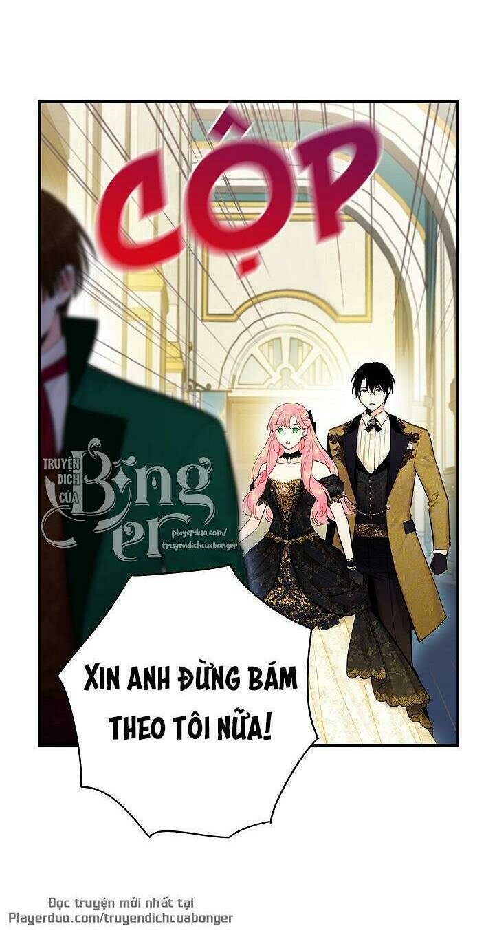 Tồn Tại Với Tư Cách Là Vợ Của Nam Chính Chương 192 Ảnh 34