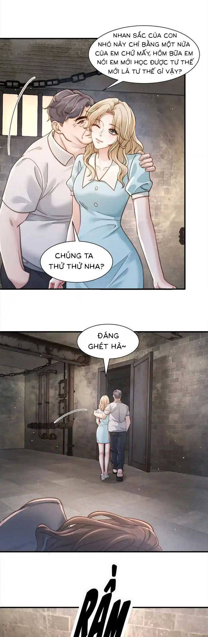 Hôn Nhân Chớp Nhoáng Chương 32 Ảnh 11