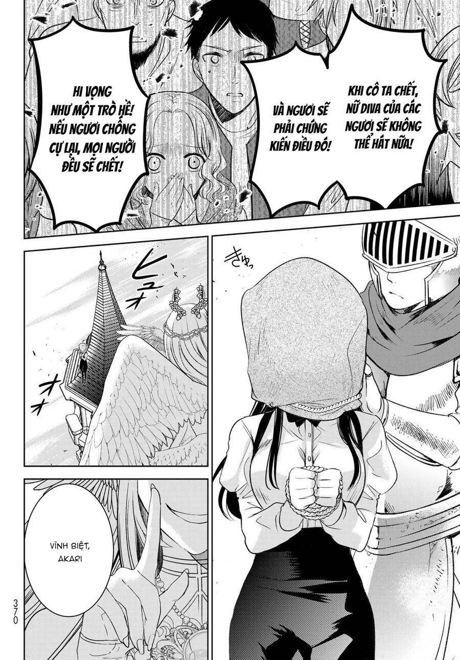 Isekai De Saikyo Mao No Kodomotachi No Mama Ni Natchaimashita Chương 32 Ảnh 30