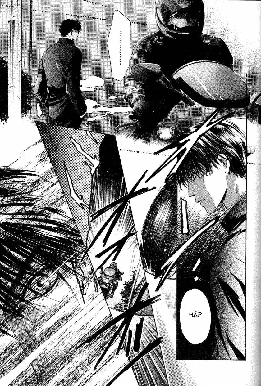 Komatta Toki Ni Wa Hoshi Ni Kike! Chương 31 Ảnh 18