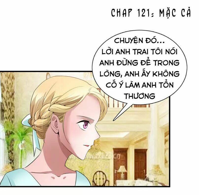 Cô Dâu Gả Thay Của Tổng Tài Chương 121 Ảnh 2