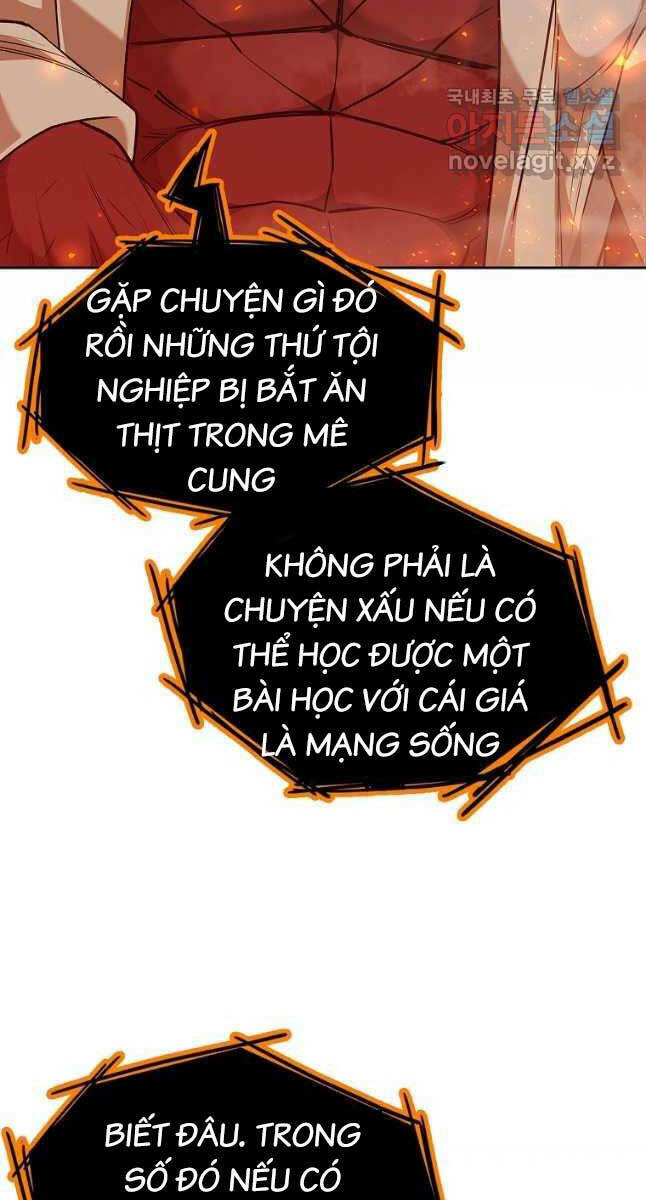 Trường Học Chiến Binh Chương 44 Ảnh 95