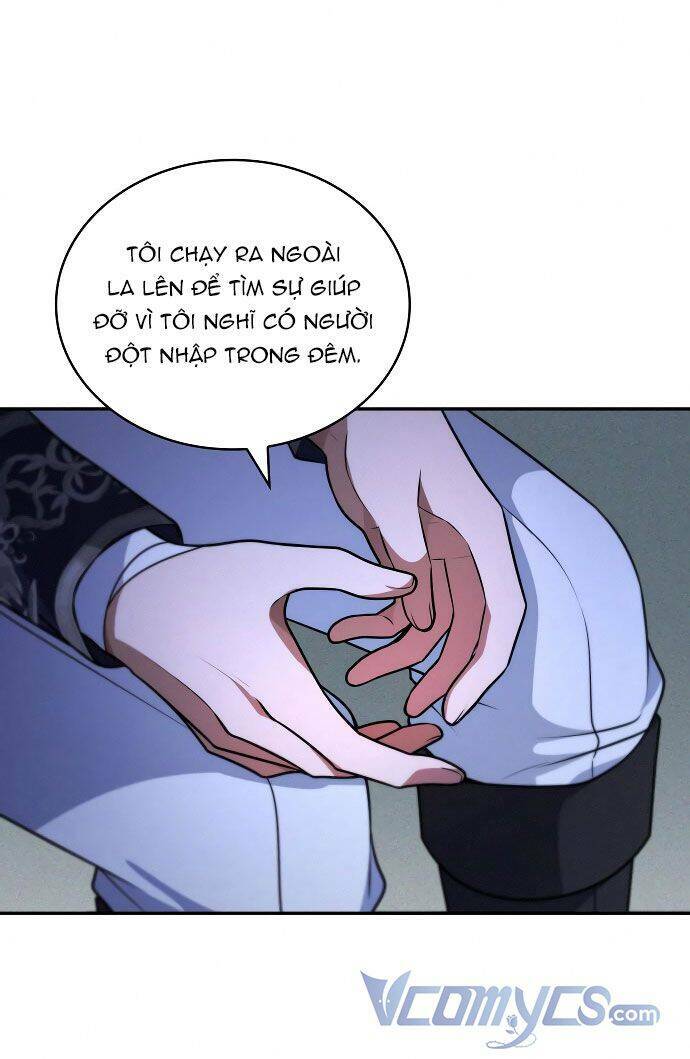 Regina Lena - Gửi Người Không Được Tha Thứ Chương 26 Ảnh 85