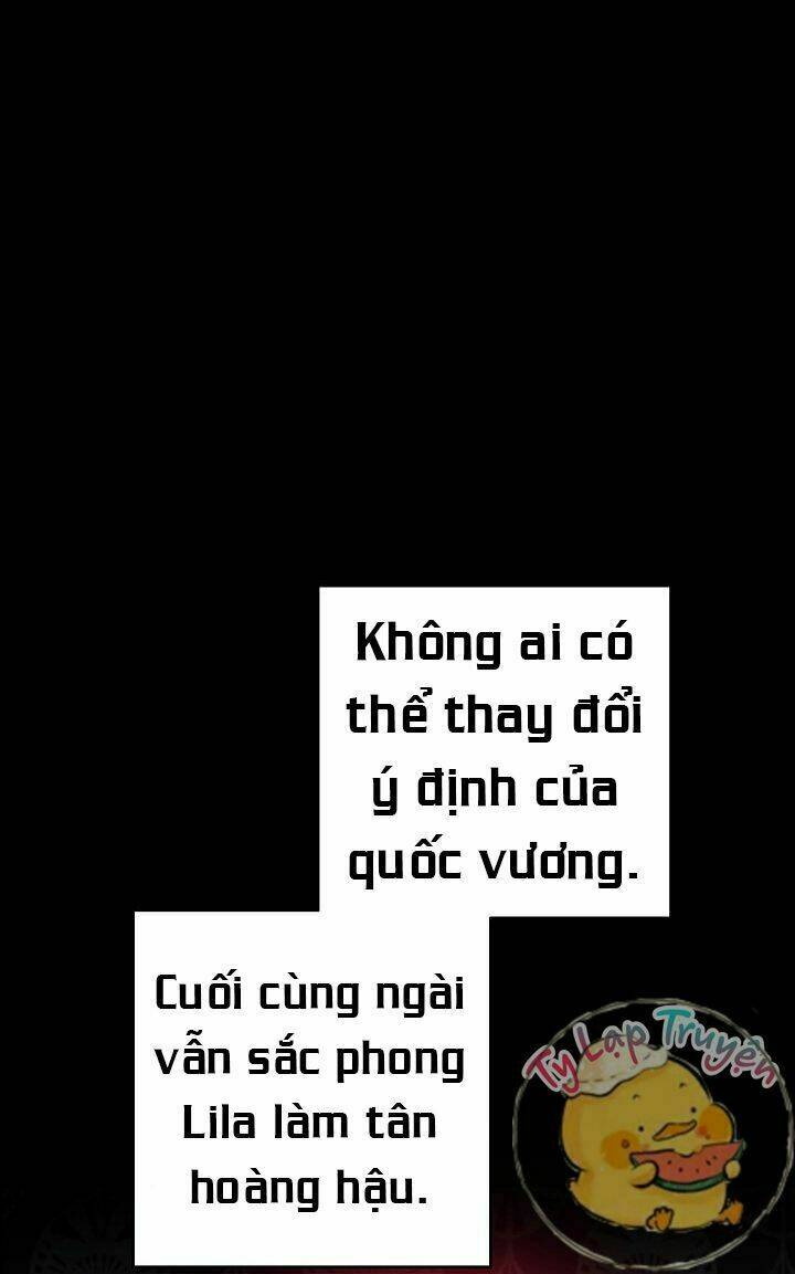 Tiểu Thư Quái Vật Chương 2 Ảnh 20