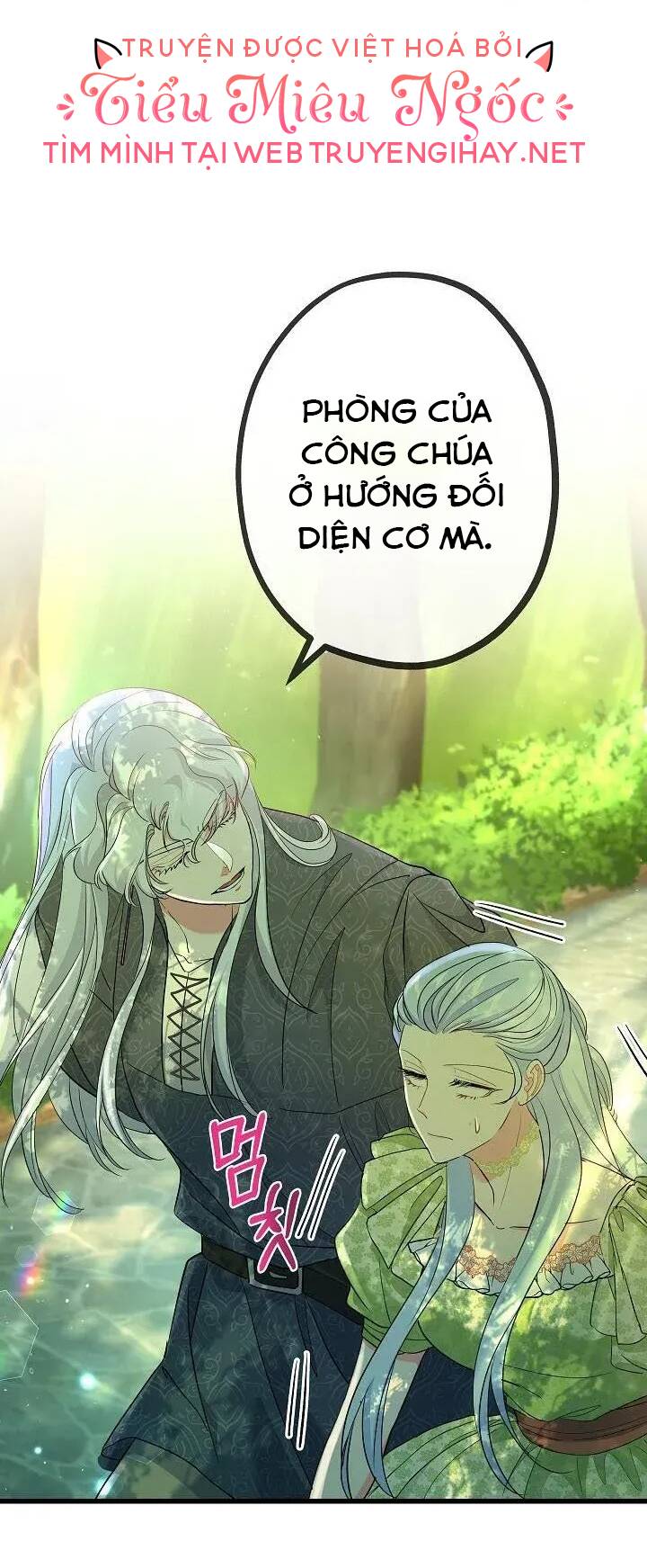 Nếu Là Phản Diện, Liệu Tôi Sẽ Chết? Chương 43 Ảnh 8