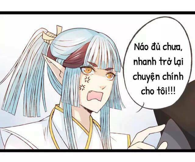 Tôi Không Phải Đa Nhân Cách Chương 25 Ảnh 47
