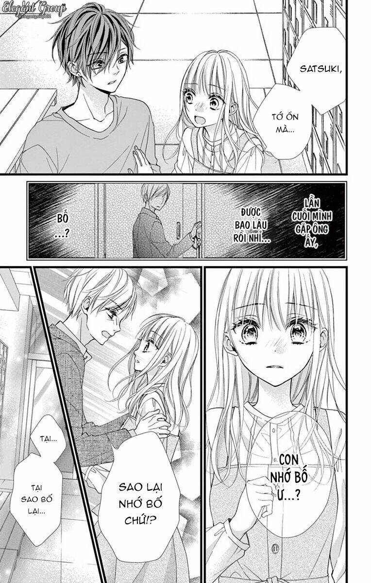 Houkago No Binetsu Chương 9 Ảnh 30
